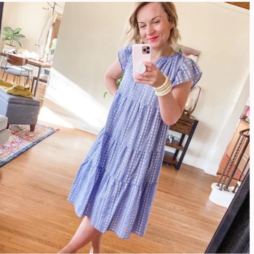 Loft Dress